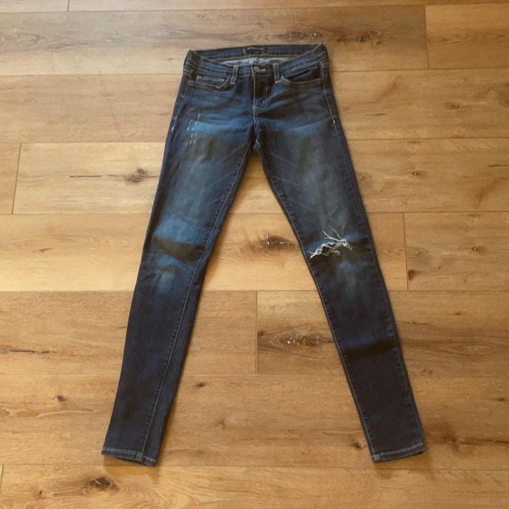Flying Monkey Jeans